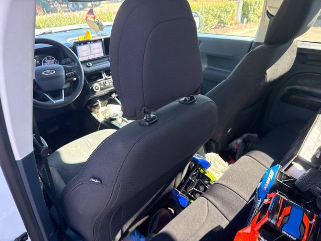 Used 2024 Ford Maverick XL FWD image 27