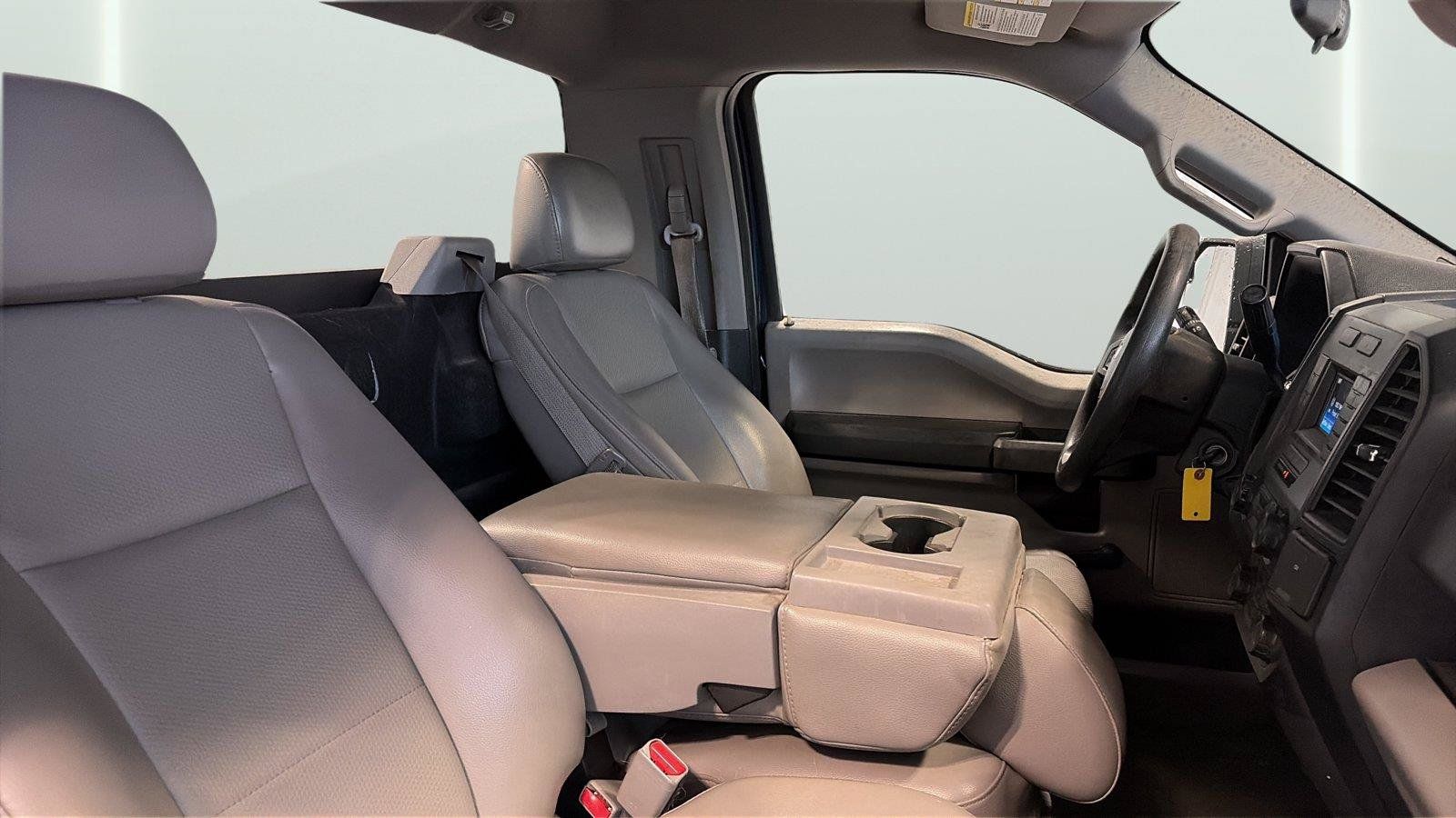 Used 2016 Ford F150 XL RWD image 14