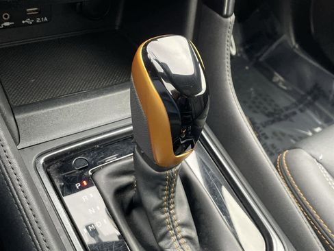 Certified 2022 Subaru Forester Wilderness image 26