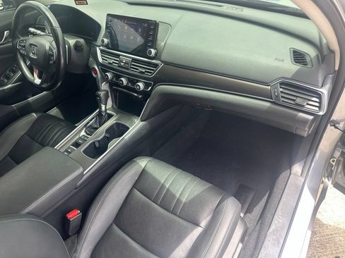 Used 2022 Honda Accord Sport Special Edition image 39