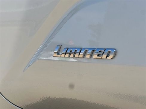 New 2026 Toyota 4Runner Limited image 5