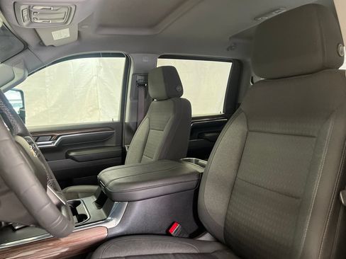 Used 2024 Chevrolet Silverado 2500 LT w/ All Star Edition AWD/4WD image 28