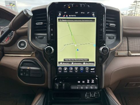 Used 2021 RAM 2500 Limited image 21