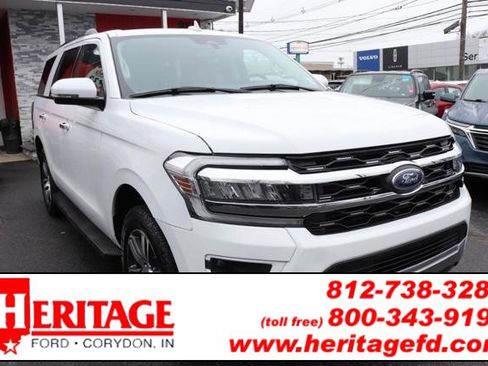 Used 2024 Ford Expedition Limited image 1