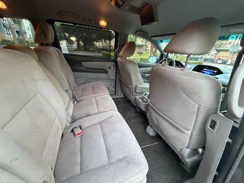 Used 2016 Honda Odyssey SE image 42