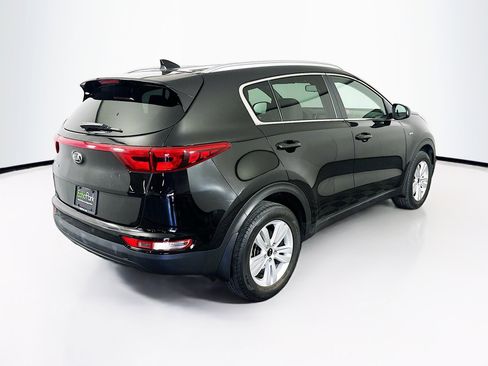 Used 2019 Kia Sportage LX w/ LX Popular Package image 9