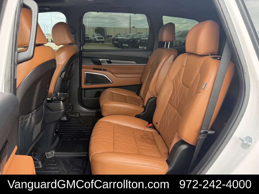 Used 2023 Kia Telluride SX Prestige X-Line AWD/4WD image 30