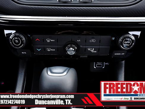 New 2026 Jeep Compass Latitude image 23