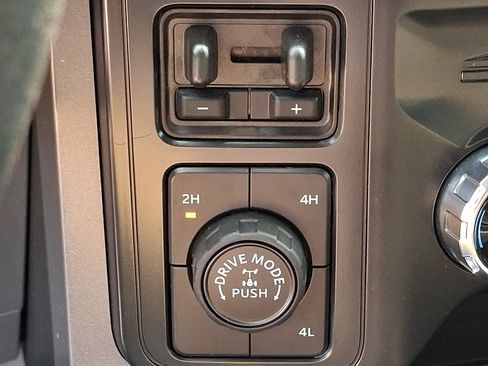 Used 2025 Ford F150 XLT w/ Equipment Group 301A Standard AWD/4WD image 25