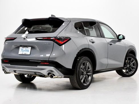 New 2025 Acura ADX A-Spec image 30