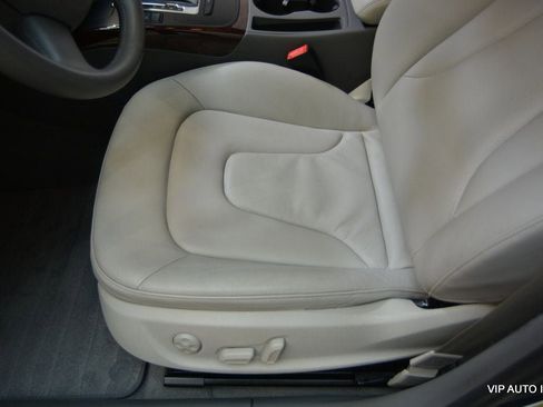 Used 2010 Audi A4 2.0T image 17