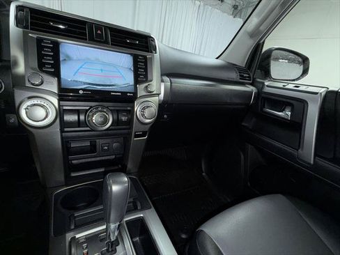 Certified 2023 Toyota 4Runner SR5 Premium w/ Moonroof Package AWD/4WD image 22