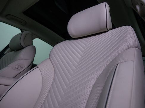 Used 2024 Genesis G80 3.5T Sport AWD/4WD image 19