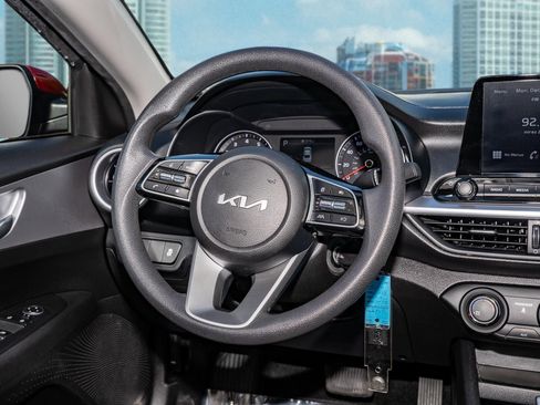 Used 2023 Kia Forte LXS image 20