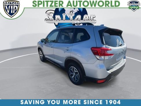 Used 2019 Subaru Forester Premium image 7