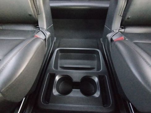 Used 2021 Ford Explorer Platinum w/ Equipment Group 601A image 64