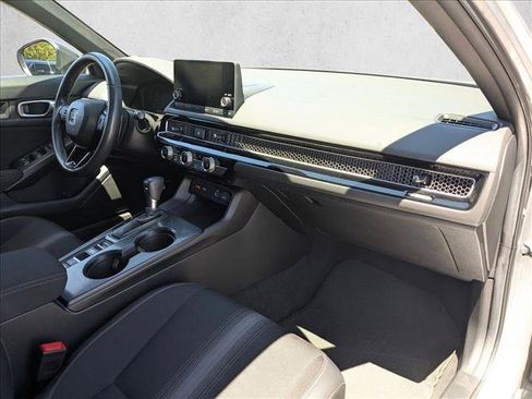 Used 2024 Honda Civic Sport image 20