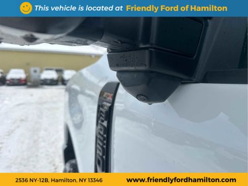 Used 2024 Ford F250 XL w/ STX Appearance Package image 15