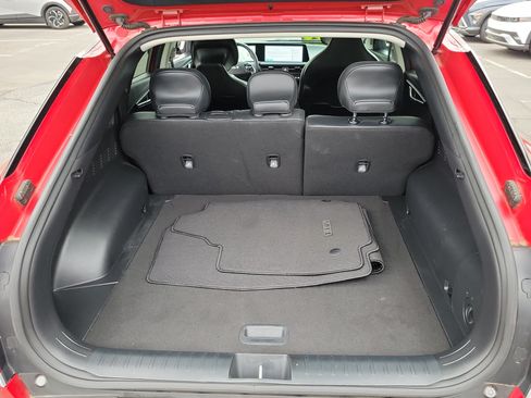 Used 2024 Kia EV6 Light RWD image 19