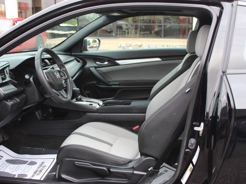Used 2018 Honda Civic LX-P image 14