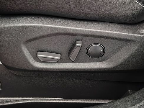 Used 2024 Ford Edge ST image 23