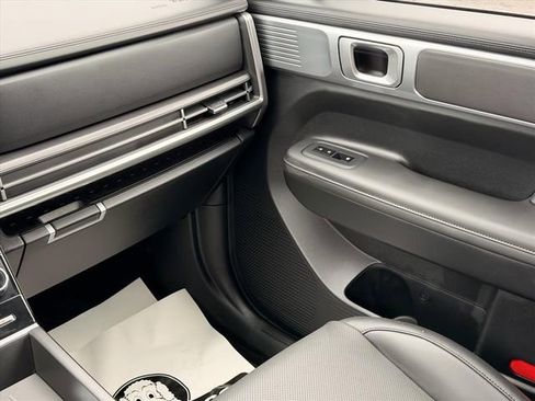 New 2026 Hyundai Santa Fe SEL image 7
