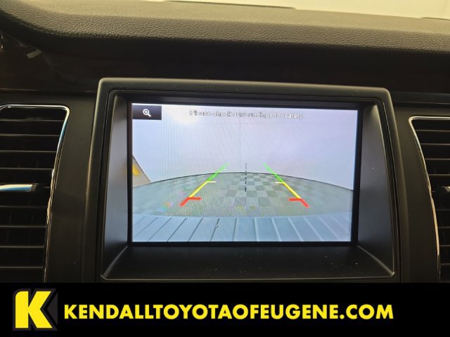 Used 2013 Ford Flex Limited AWD/4WD image 16