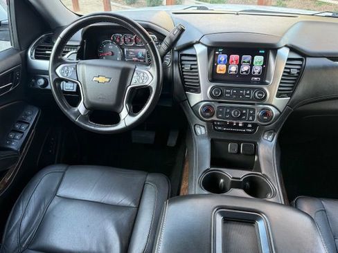Used 2018 Chevrolet Suburban LT w/ Max Trailering Package image 19