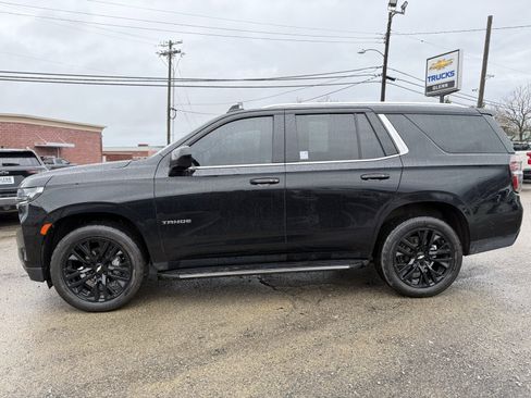 Used 2021 Chevrolet Tahoe LT image 6