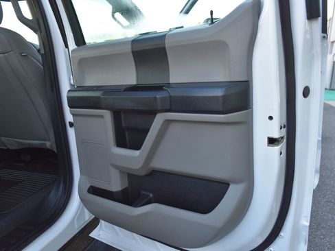 Used 2021 Ford F350 XL w/ Power Equipment Group image 13