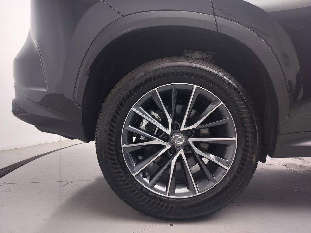 Used 2026 Lexus NX 350 AWD w/ Cold Area Package image 27