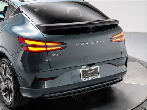 New 2026 Genesis GV60 Advance image 30