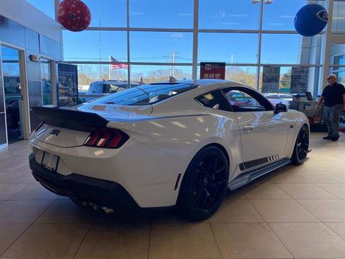 New 2024 Ford Mustang GT Premium w/ GT Performance Package image 3