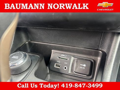 Used 2014 Jeep Cherokee Latitude AWD/4WD image 27