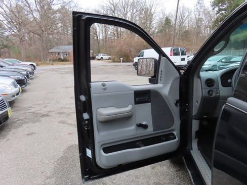 Used 2008 Ford F150 STX image 11
