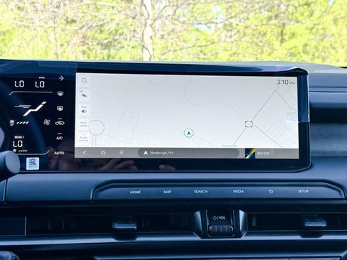 New 2027 Kia Telluride EX X-Line AWD/4WD image 21