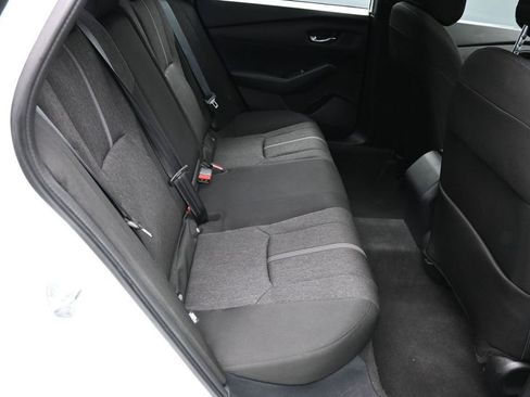 Certified 2023 Honda Accord Sport image 23