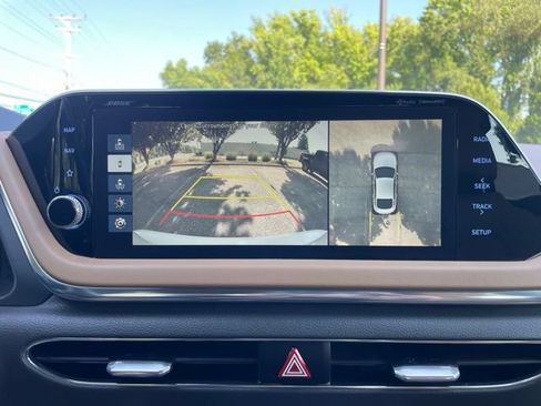 Used 2021 Hyundai Sonata Limited FWD image 21