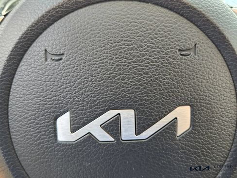 Certified 2023 Kia Forte GT-Line w/ GT-Line Technology Package FWD image 30