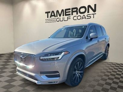 Used 2023 Volvo XC90 B6 Plus w/ Protection Package Premier