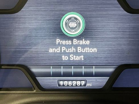 Used 2019 RAM 1500 Big Horn RWD image 28