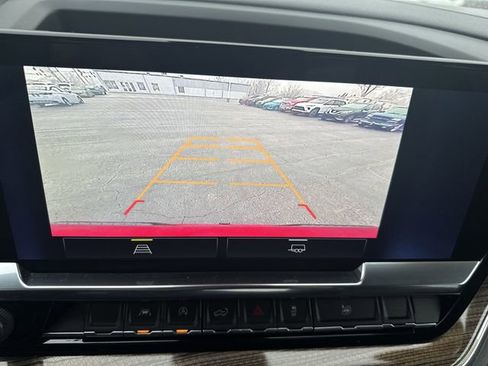 Certified 2024 Chevrolet Silverado 1500 RST w/ Protection Package image 25