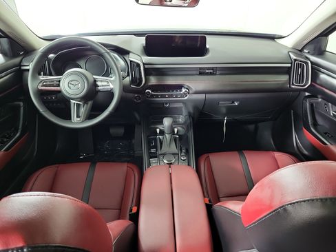 New 2026 MAZDA CX-50 2.5 Hybrid w/ Premium Plus Pkg image 13