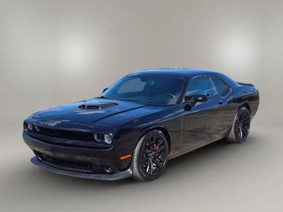 Used 2017 Dodge Challenger R/T Scat Pack