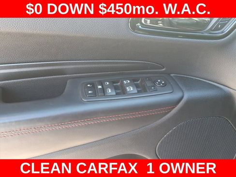 Used 2024 Dodge Durango GT image 6