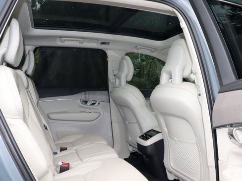 Used 2021 Volvo XC90 T6 Inscription w/ Advanced Package AWD/4WD image 40