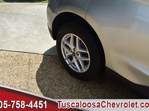 Used 2024 Ford Edge SEL AWD/4WD image 15