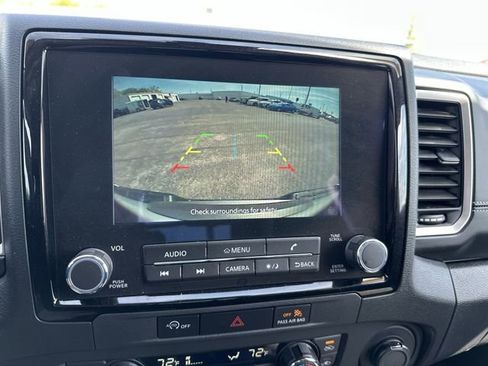 Used 2024 Nissan Frontier SV w/ SV Convenience Package AWD/4WD image 24