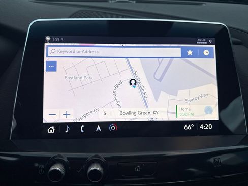 Used 2021 Cadillac CT5 Luxury w/ Sun And Sound Package image 23