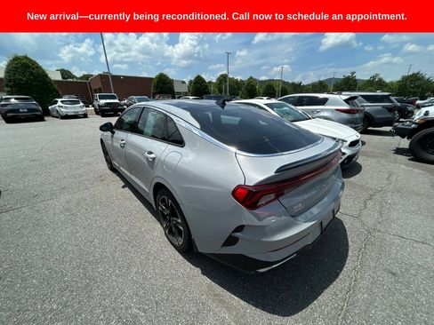 Used 2023 Kia K5 GT-Line FWD image 5